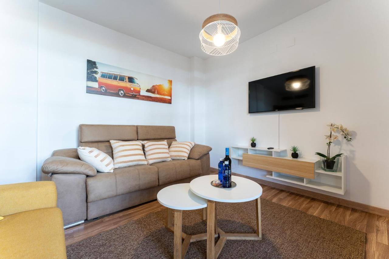 Spacious 2Bed Family Apartment In Puerto Marina Benalmadena Exterior photo