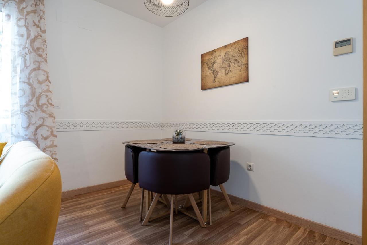 Spacious 2Bed Family Apartment In Puerto Marina Benalmadena Exterior photo
